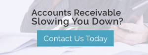 Accounts receivable financing is smart for business.