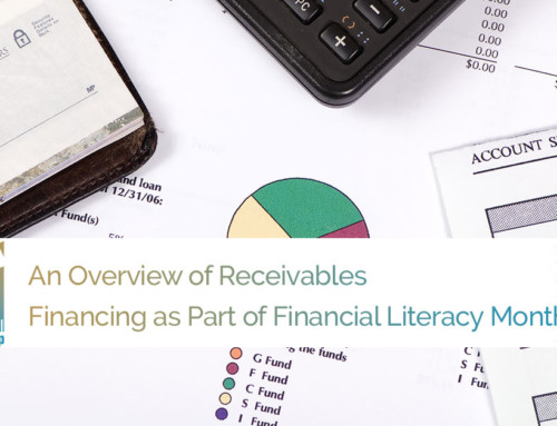 An Overview of Receivables Financing as Part of Financial Literacy Month