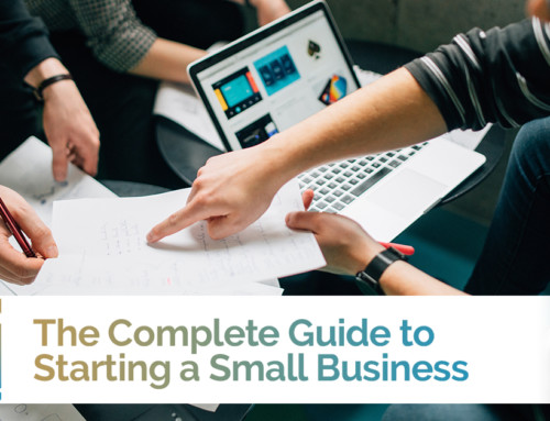 The Complete Guide to Starting a Small Business