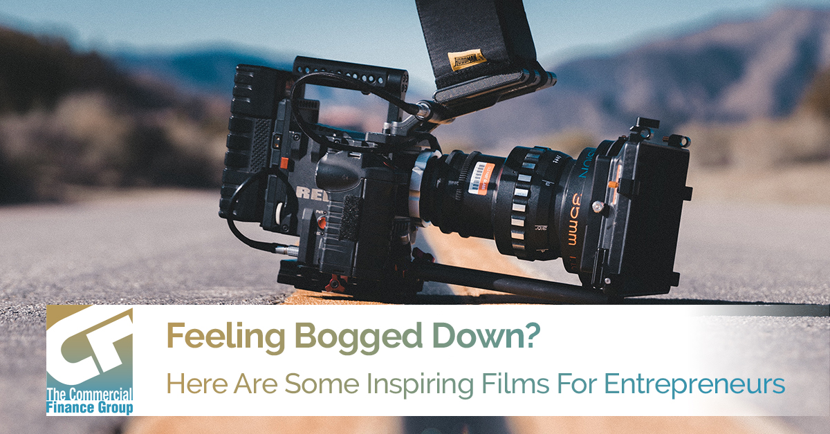 inspiring films for entrepreneurs