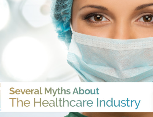 Several Myths About The Healthcare Industry