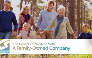 The Benefits of Working With a Family-Owned Company