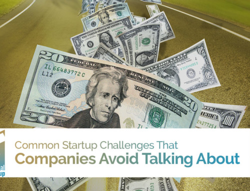 Common Startup Challenges That Companies Avoid Talking About