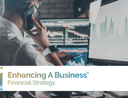 Enhancing A Business’ Financial Strategy