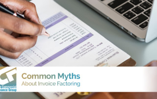 Common Myths About Invoice Factoring