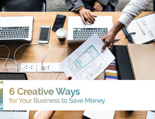 6 Creative Ways For Your Business To Save Money