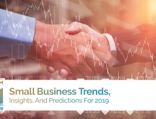 Small Business Trends, Insights, And Predictions For 2019