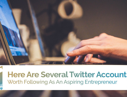 Here Are Several Twitter Accounts Worth Following As An Aspiring Entrepreneur