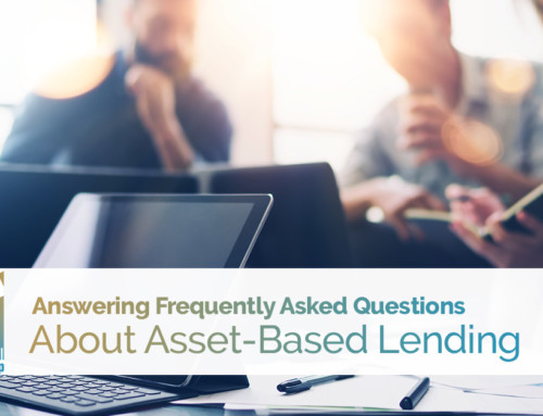 Answering Frequently Asked Questions About Asset-Based Lending