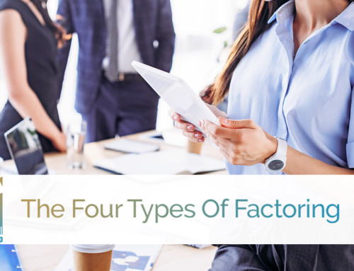 The Four Types Of Factoring