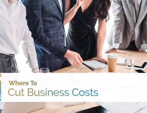 Where To Cut Business Costs